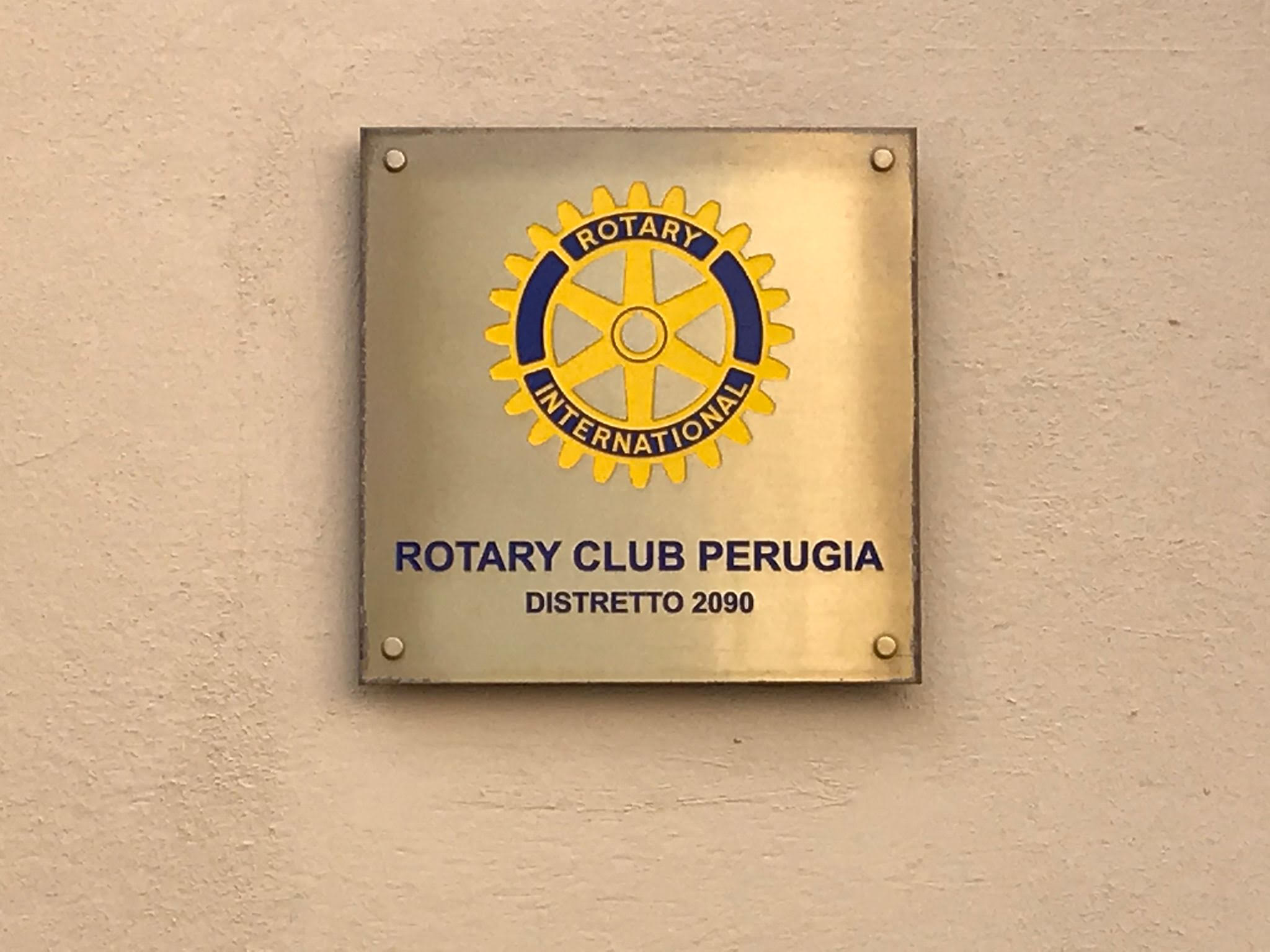 Rotary Club Salerno Picentia