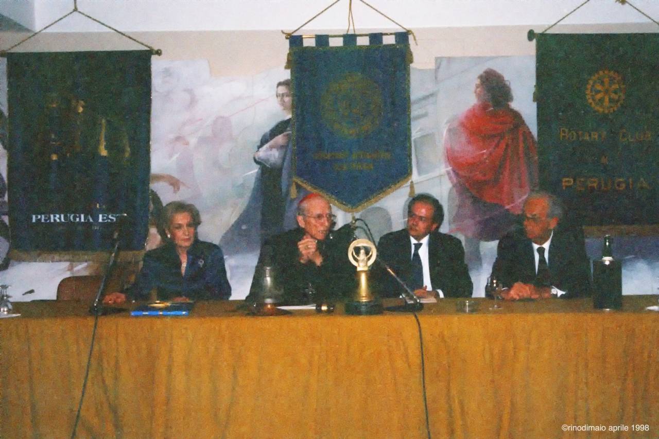 rdm ©rinodimaio-R.C.PERUGIA - Cardinale Tonini- 27 aprile 1998 -n.02