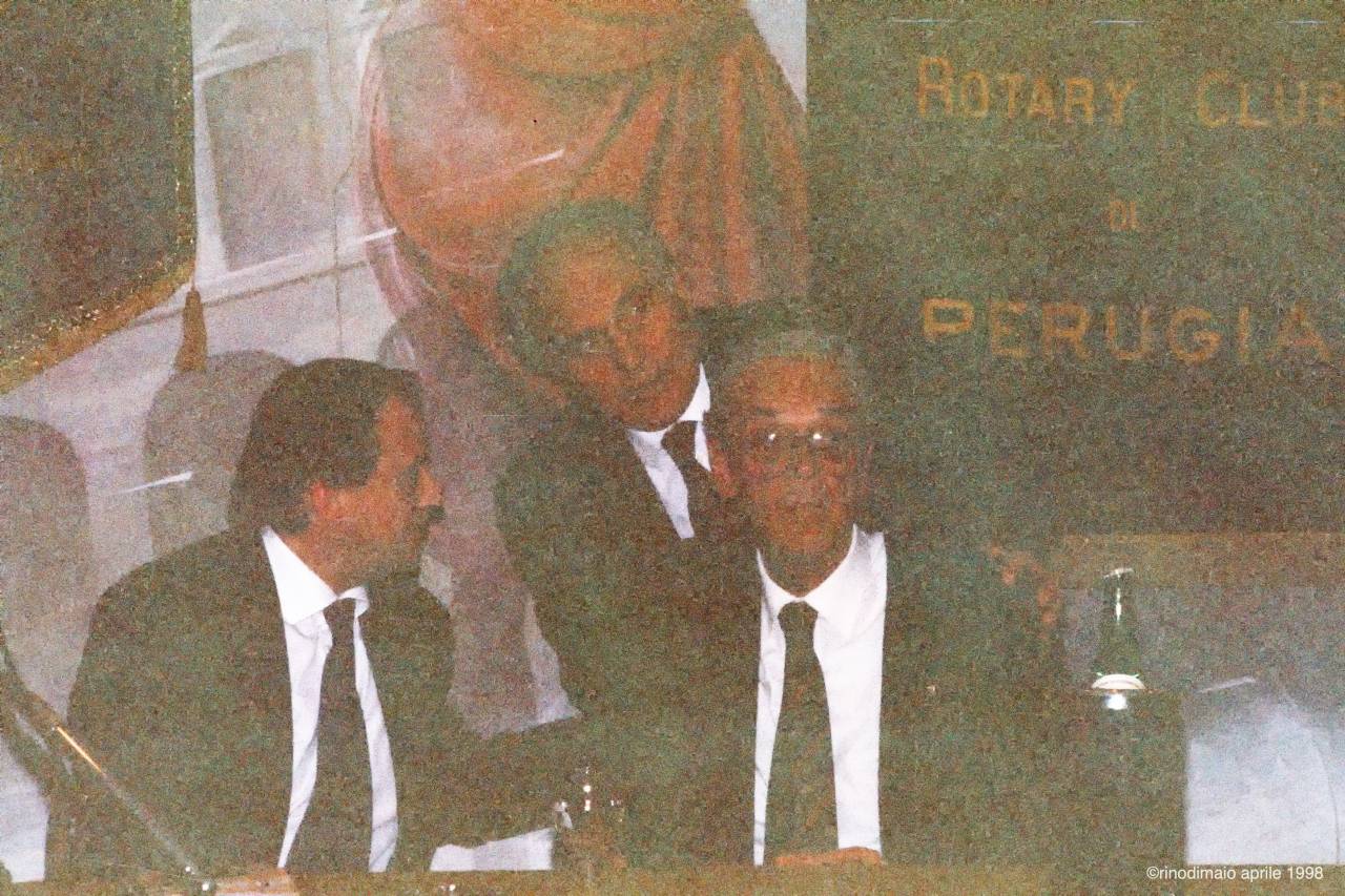 rdm ©rinodimaio-R.C.PERUGIA - Cardinale Tonini- 27 aprile 1998 -n.08