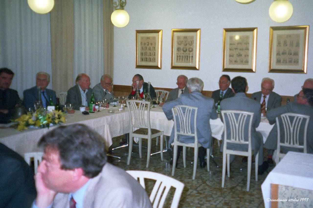 rdm ©rinodimaio-R.C.PERUGIA Conviviale Rosetta + Torneo Burraco CRI 6 ottobre 1998 n.02