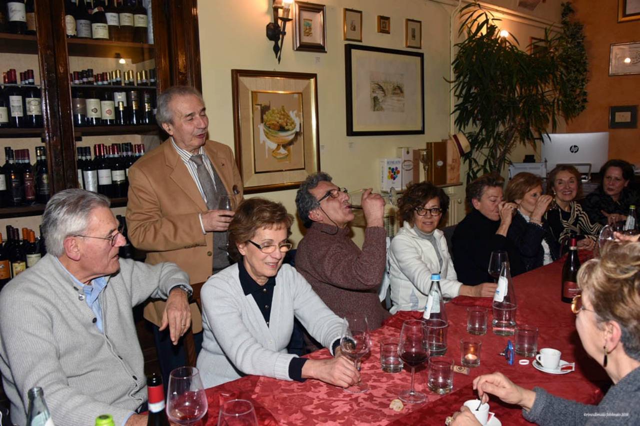 @rinodimaio- Rotary Club Perugia-Visita al deposito opere d'Arte danneggiate Terremoto 2017 - S.Chiodo 23 febbraio 2018-n.148