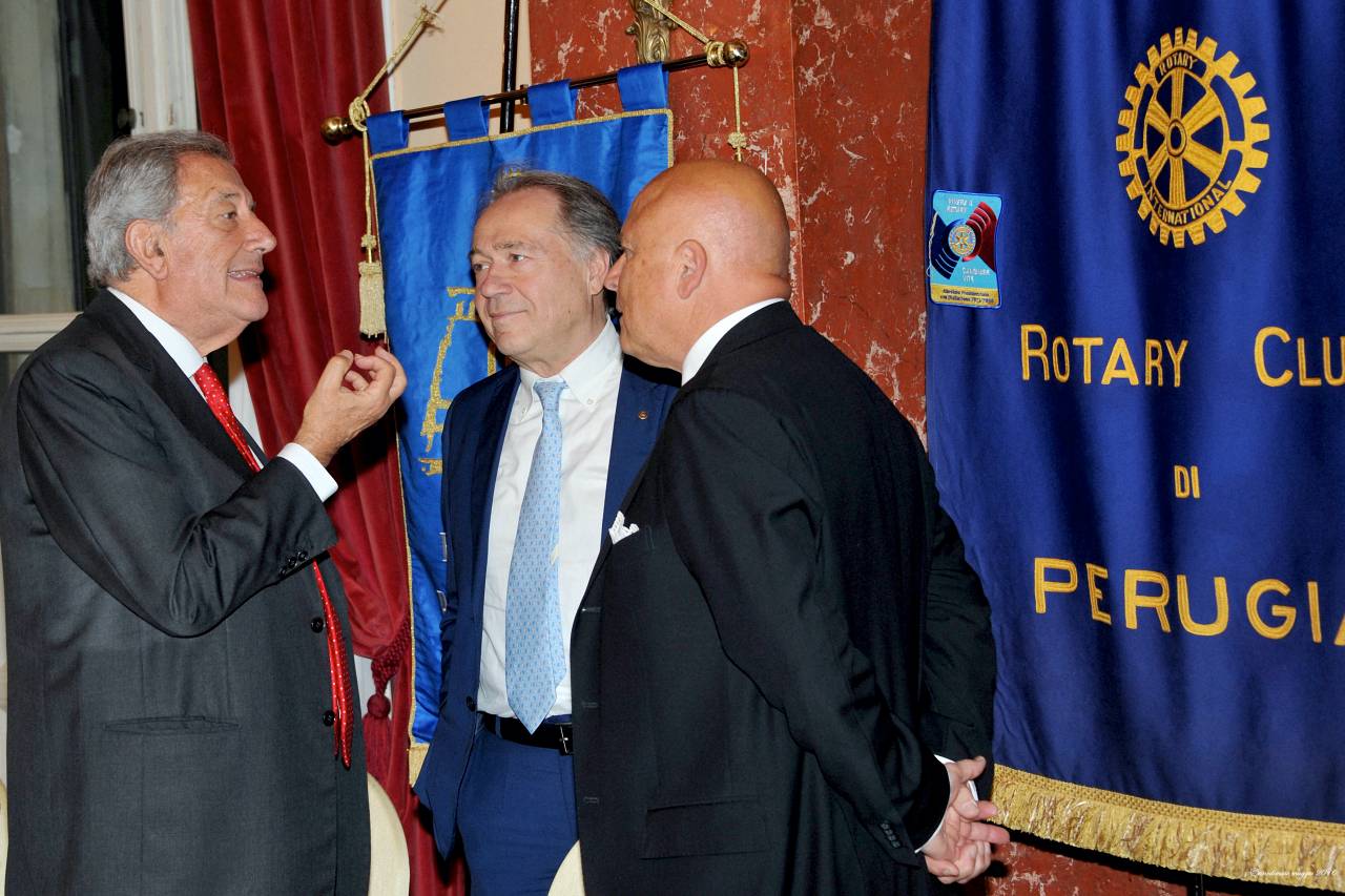 ©rinodimaio- Brufani -R.C.Perugia Conviviale con R.C.Perugia Est relatore On.Fantozzi 21 maggio 2016- n.54