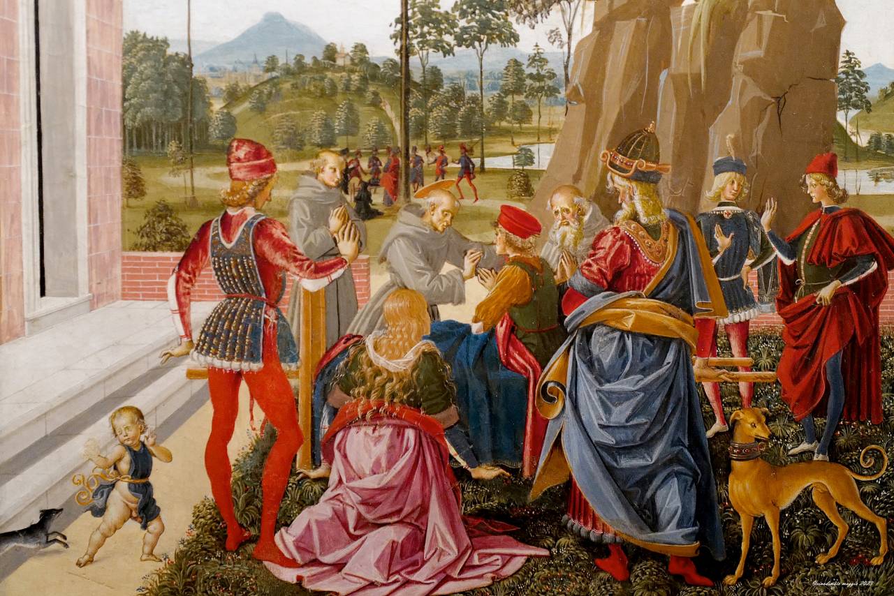 ©rinodimaio-R.C.PERUGIA Visita Mostra Perugino 5 maggio 2023-n.21