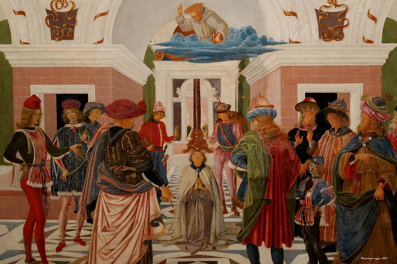 ©rinodimaio-R.C.PERUGIA Visita Mostra Perugino 5 maggio 2023-n.22
