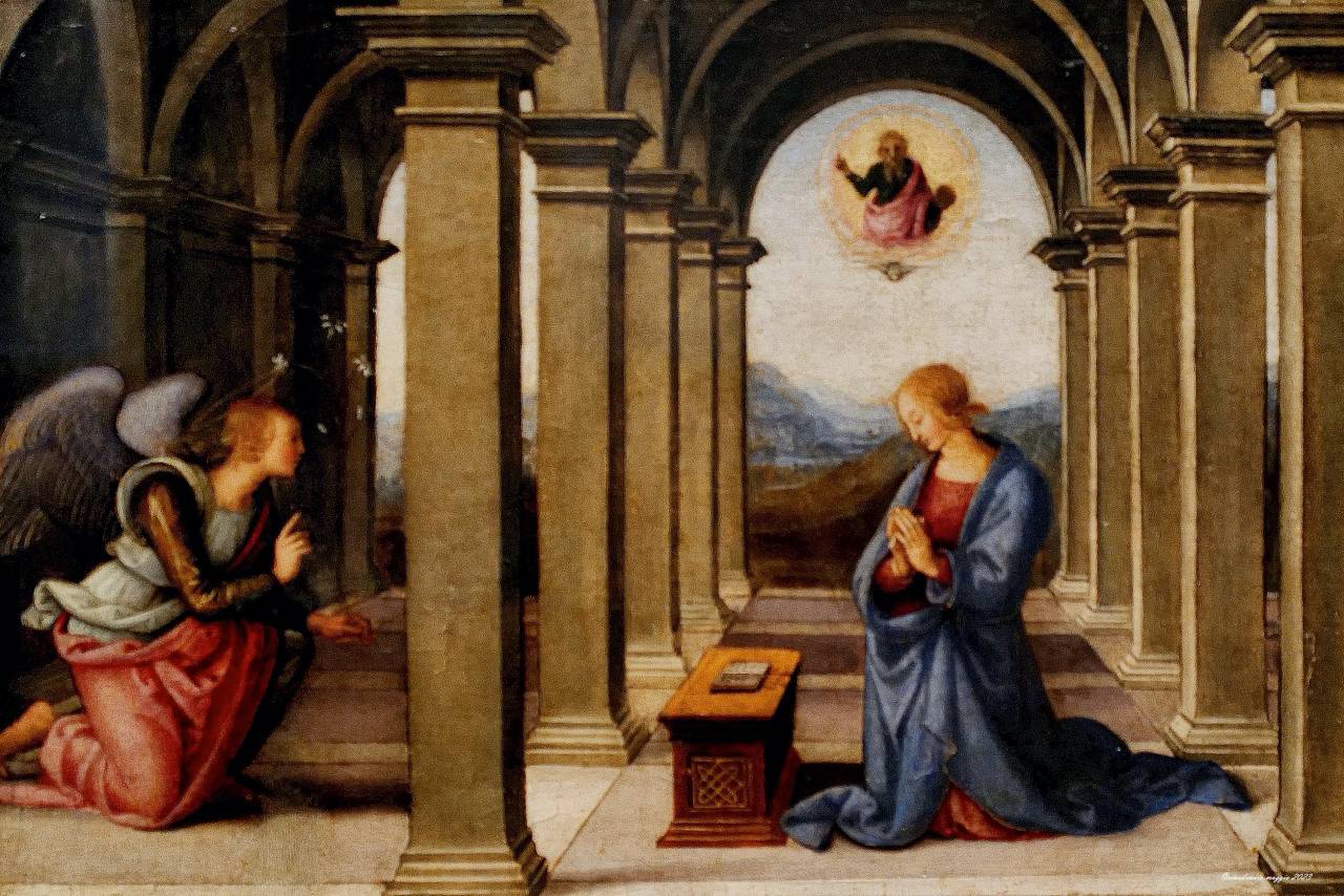 ©rinodimaio-R.C.PERUGIA Visita Mostra Perugino 5 maggio 2023-n.48