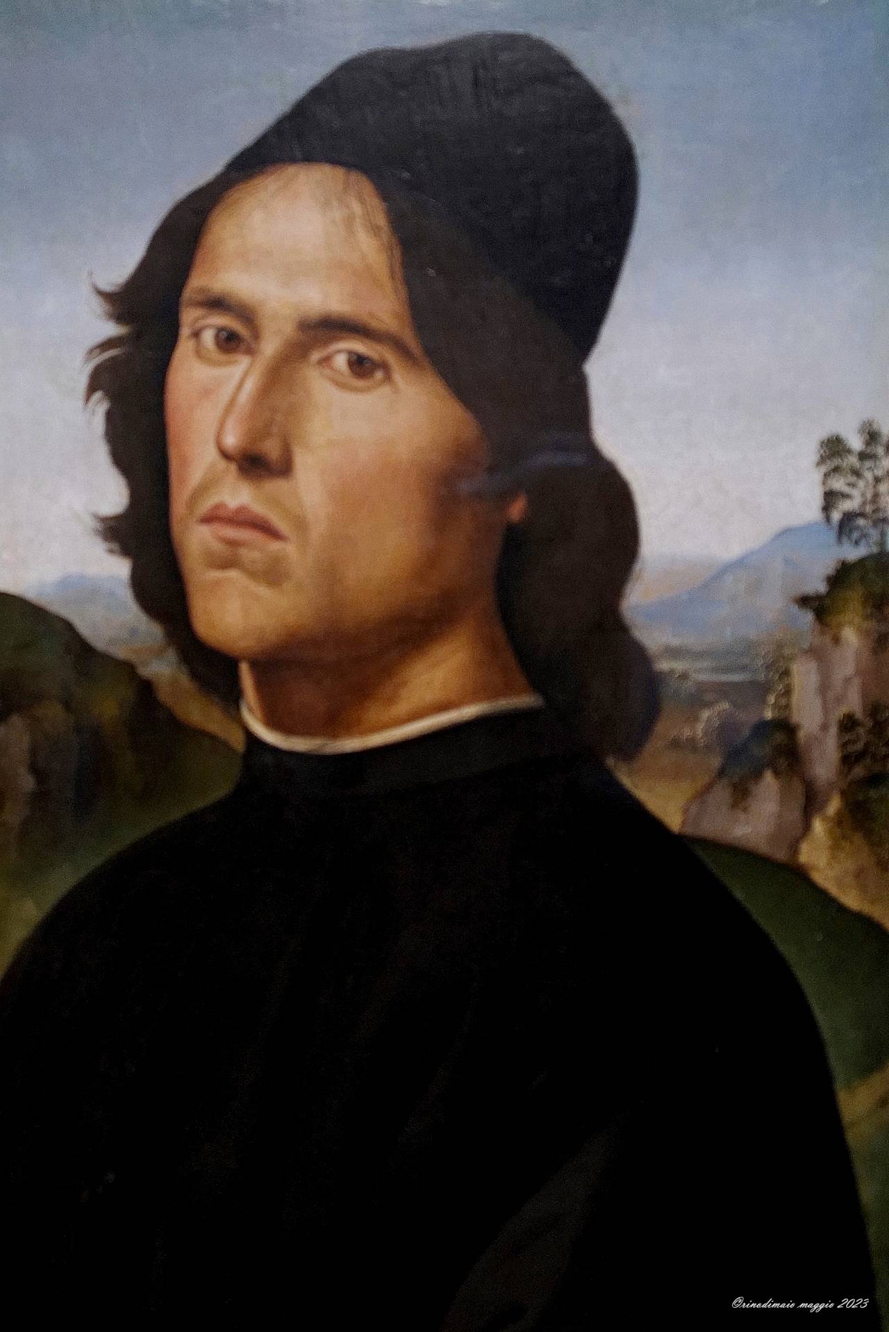 ©rinodimaio-R.C.PERUGIA Visita Mostra Perugino 5 maggio 2023-n.55