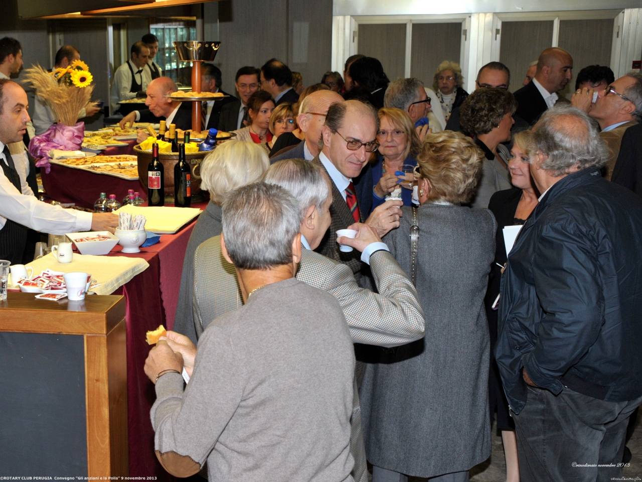 ©rinodimaio- R.C.Perugia -Camera Commercio-Convegno Gli anziani e la Polis 9 novembre 2013 - n.70