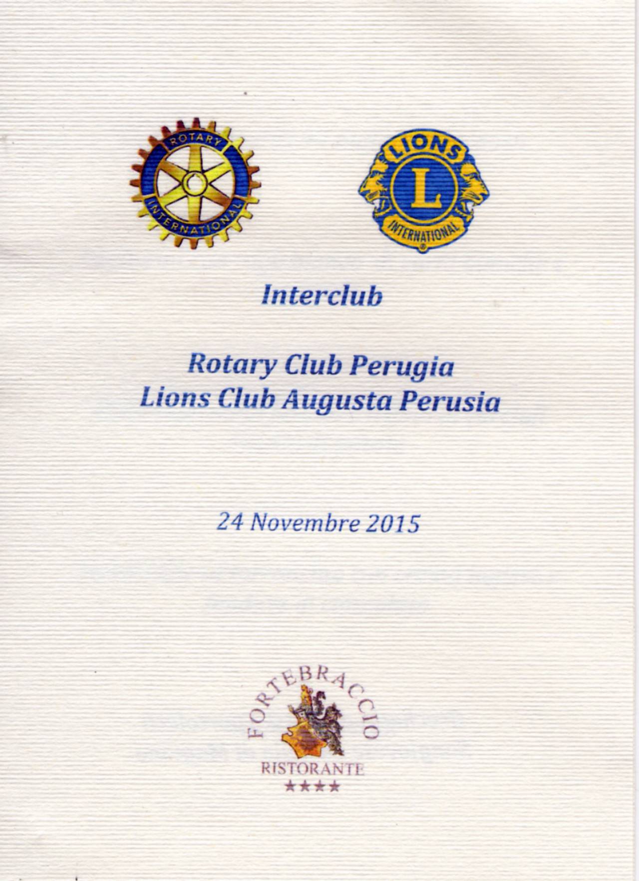 ©rinodimaio- R.C.Perugia Conviviale Plaza Interclub con Lions Perugia 24 novembre 2015 - n.001