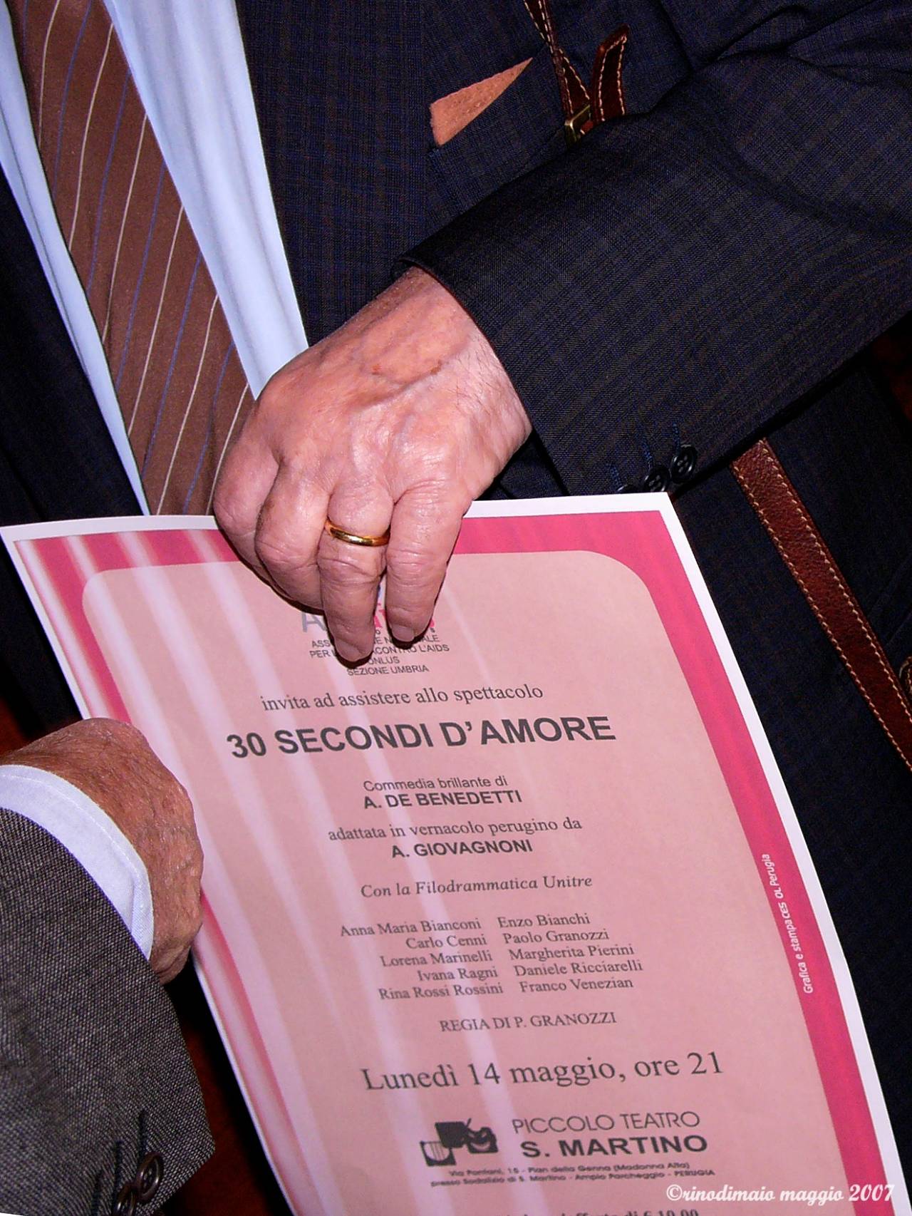 ©rinodimaio- R.C.Perugia-Conviviale Rosetta 8 maggio 2007-n.02