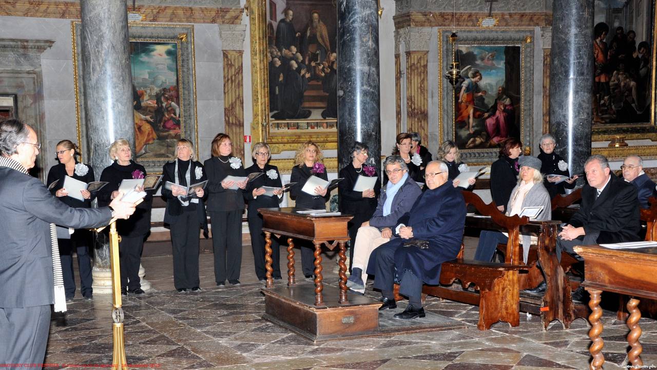 ©rinodimaio- R.C.Perugia- S.Pietro Concerto Canti Gregoriani 8 dicembre 2012 n.07