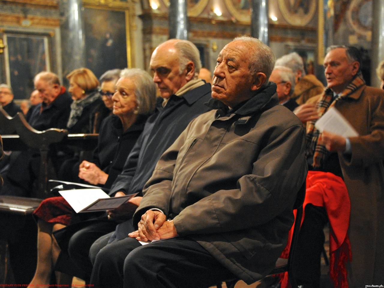 ©rinodimaio- R.C.Perugia- S.Pietro Concerto Canti Gregoriani 8 dicembre 2012 n.28