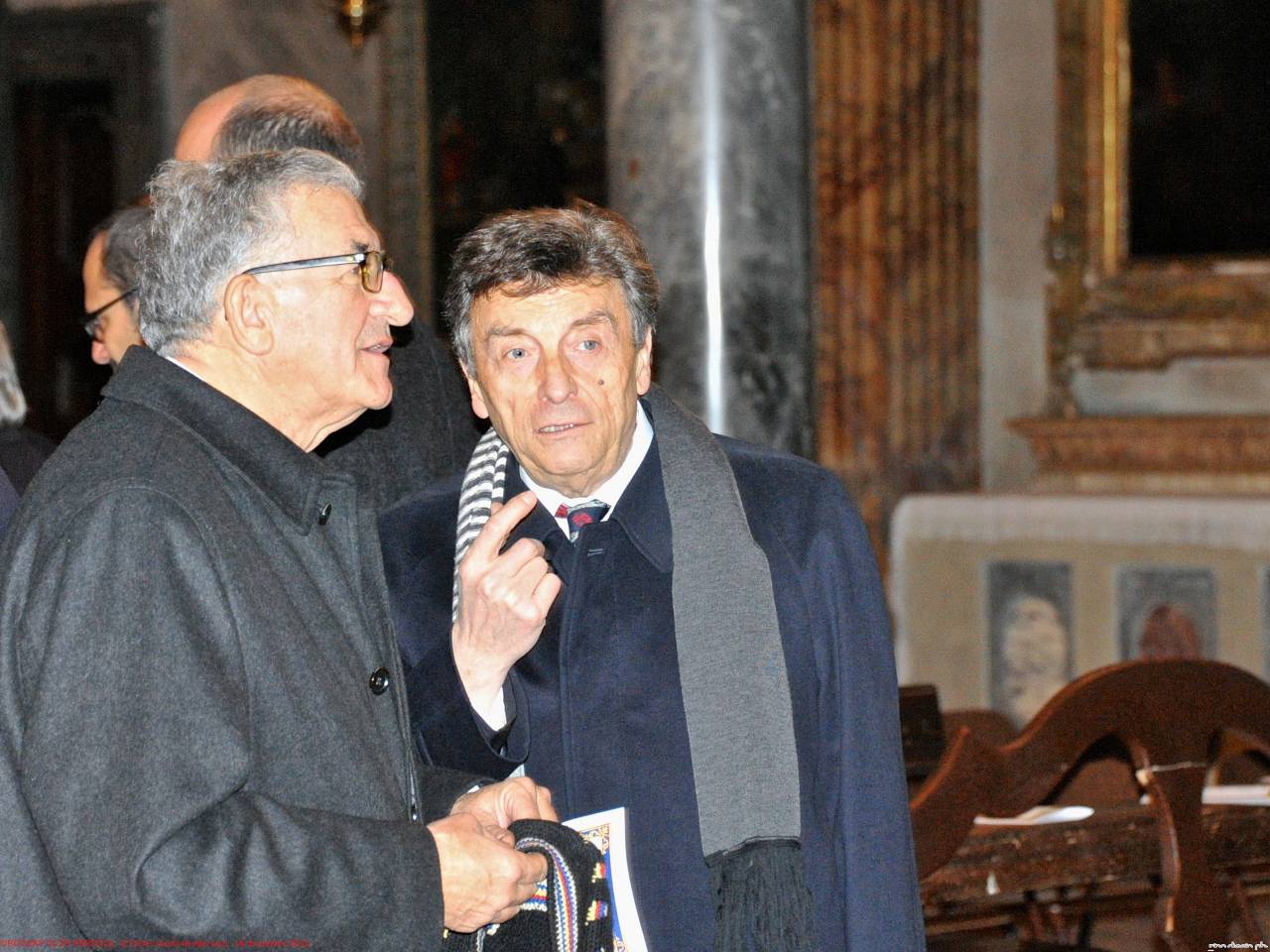 ©rinodimaio- R.C.Perugia- S.Pietro Concerto Canti Gregoriani 8 dicembre 2012 n.33