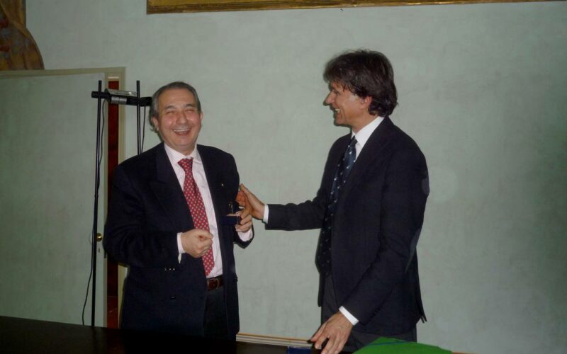 ROTARY Perugia Sede- 23 febbraio 2010-Relatore Dr.Campi Presidente ACI Pg- Presidente Taticchi
