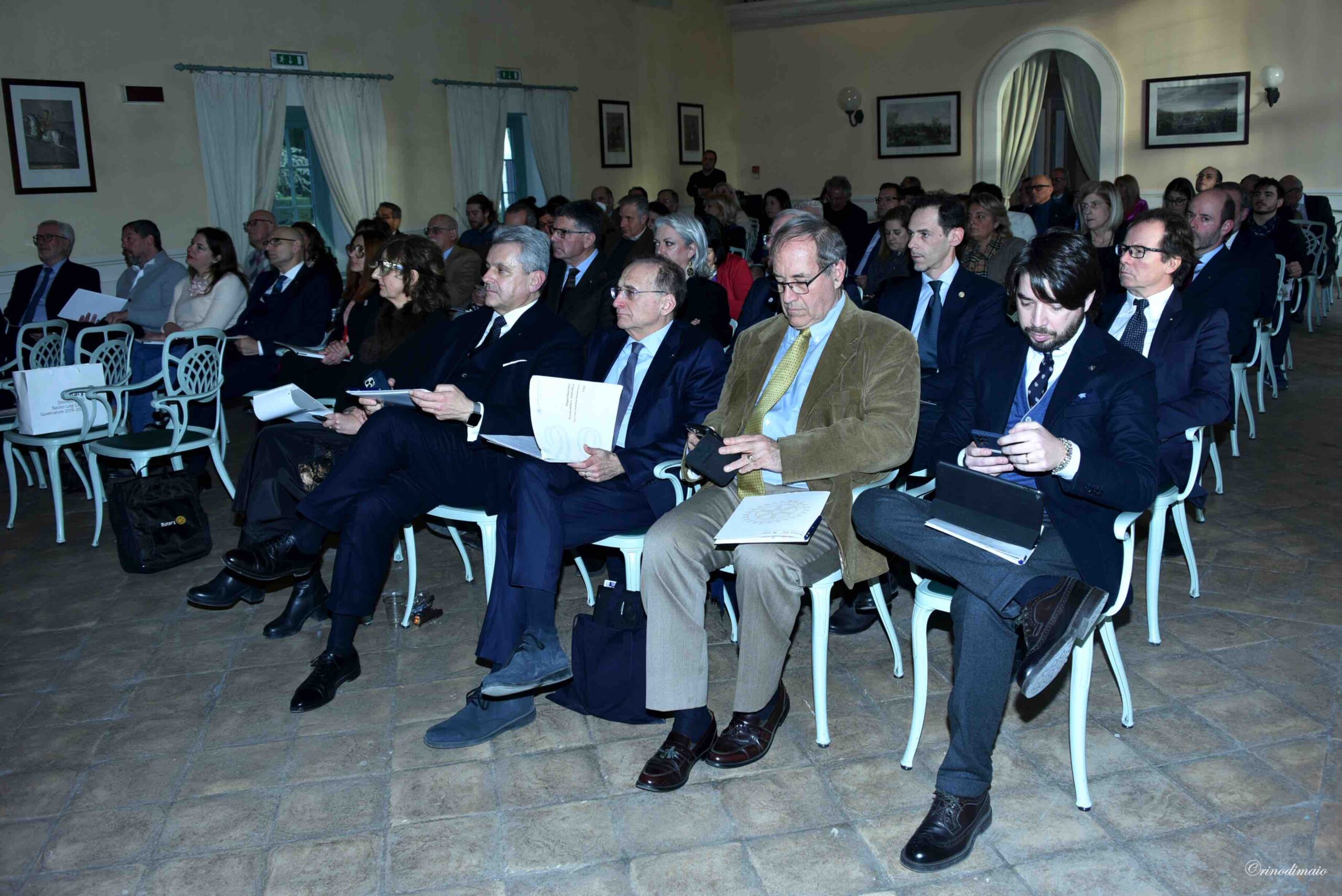 ©rinodimaio-ROTARY Forum Distrettuale - Perugia 28 gennaio 2023-n.18