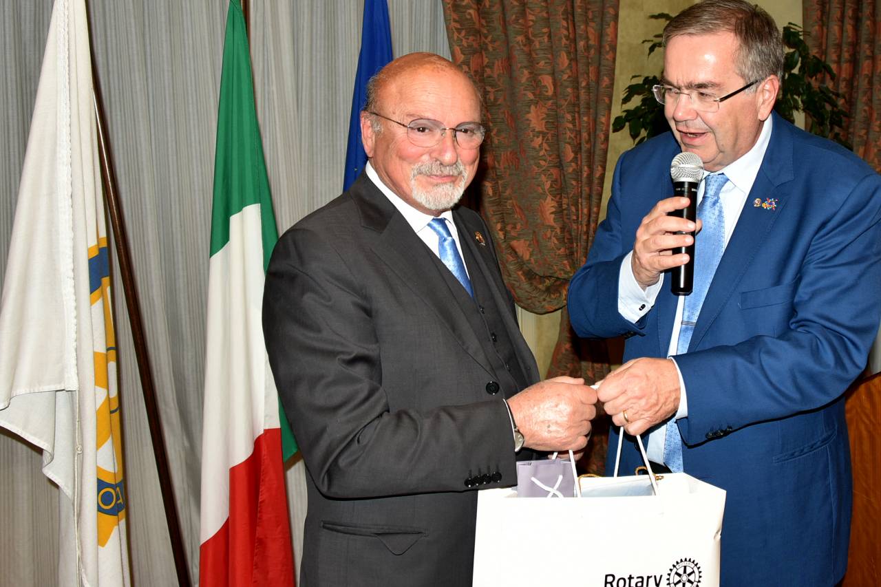 ©rinodimaio-Rotary Club Perugia Cena degli Auguri -Plaza 4 dicembre 2019 -n.48