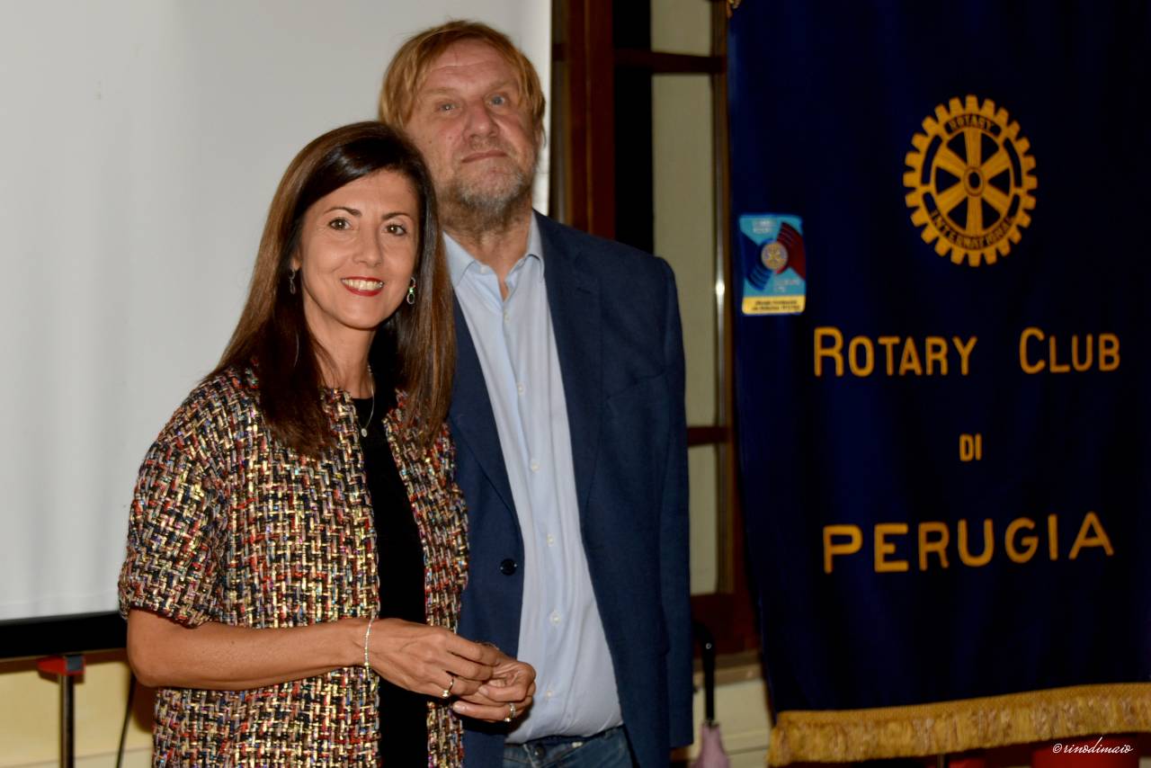 ©rinodimaio-Rotary Club Perugia Conviviale Pantagruel 27 settembre 2022 -n.10