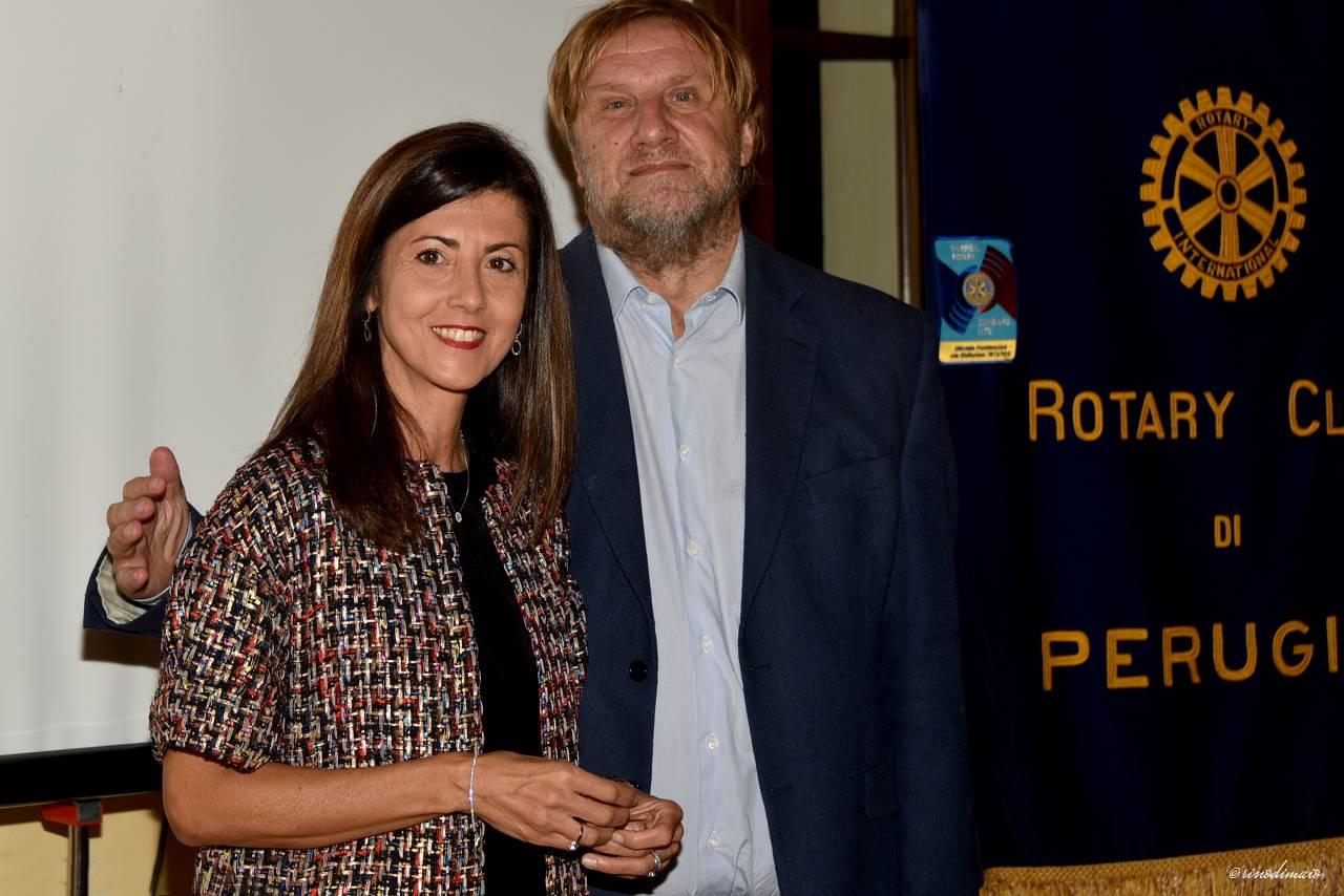 ©rinodimaio-Rotary Club Perugia Conviviale Pantagruel 27 settembre 2022 -n.11