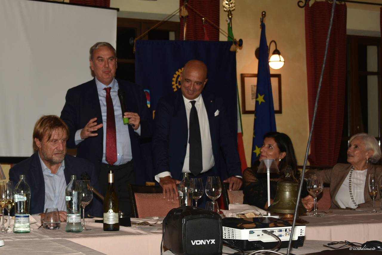 ©rinodimaio-Rotary Club Perugia Conviviale Pantagruel 27 settembre 2022 -n.46