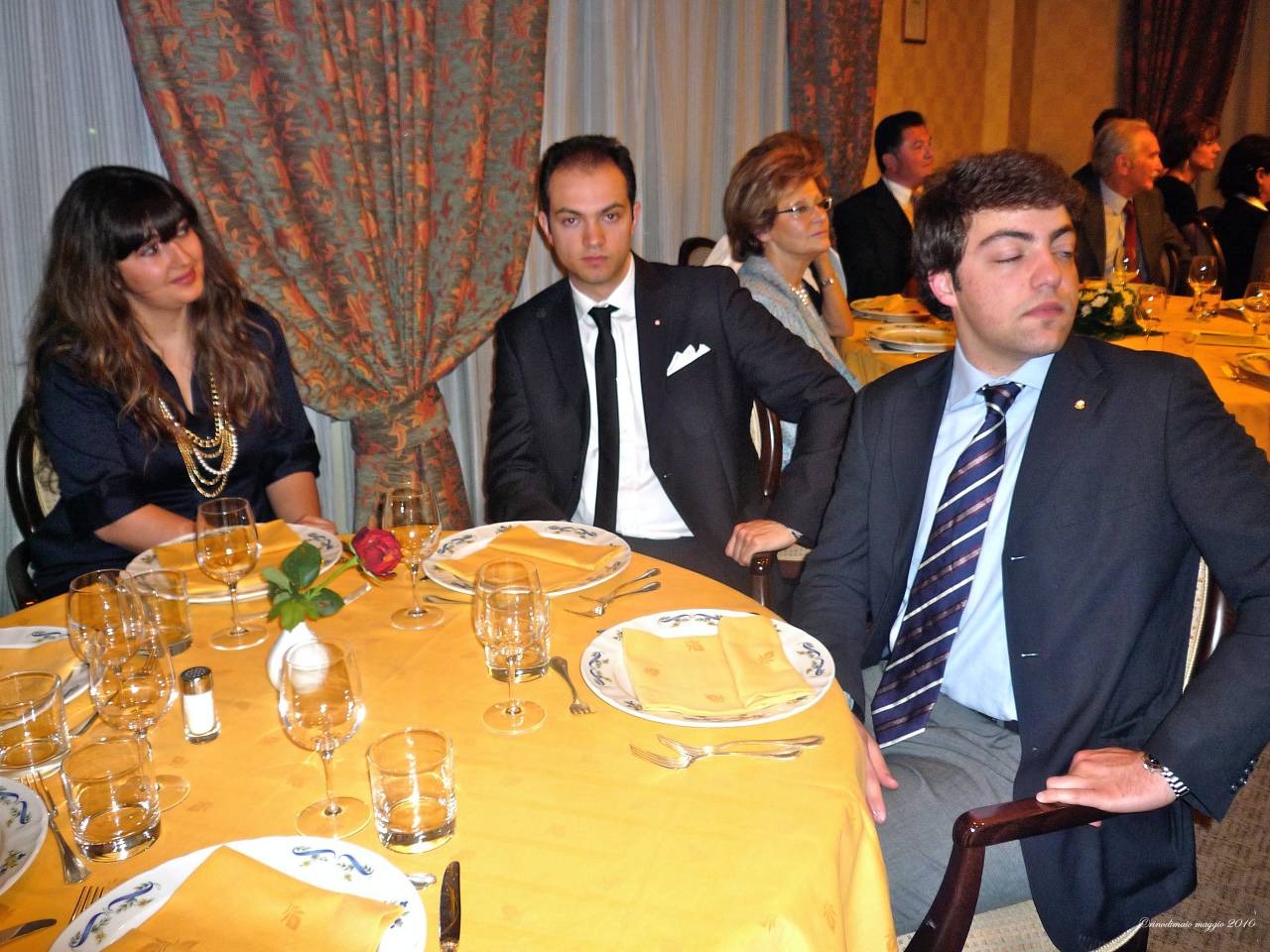 ©rinodimaio-Rotary Club Perugia-Conviviale Plaza-Rel. Fiore- 25 maggio 2010 n.20