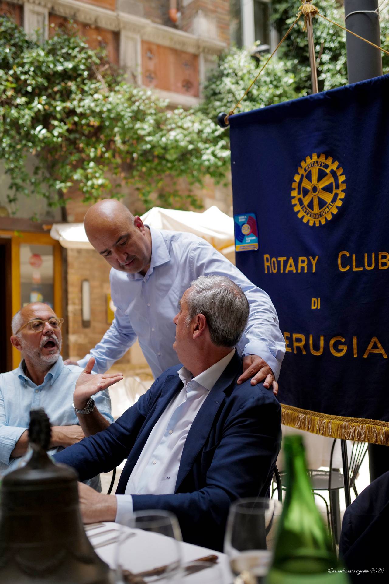 ©rinodimaio-Rotary Club Perugia-Conviviale Rosetta 2 agosto 2022-n.10
