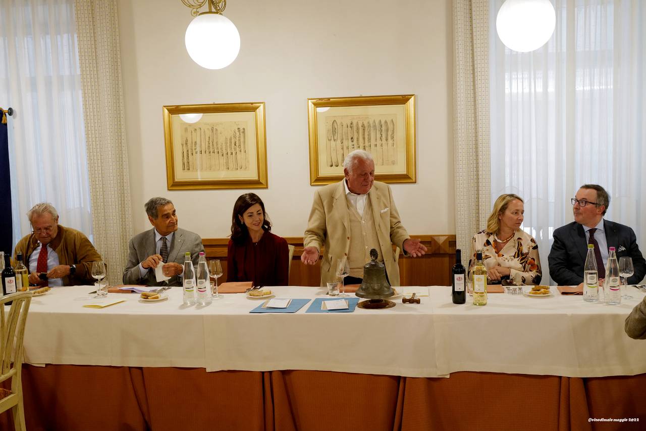 ©rinodimaio-Rotary Club Perugia-Conviviale Rosetta 3 maggio 2022-n.24