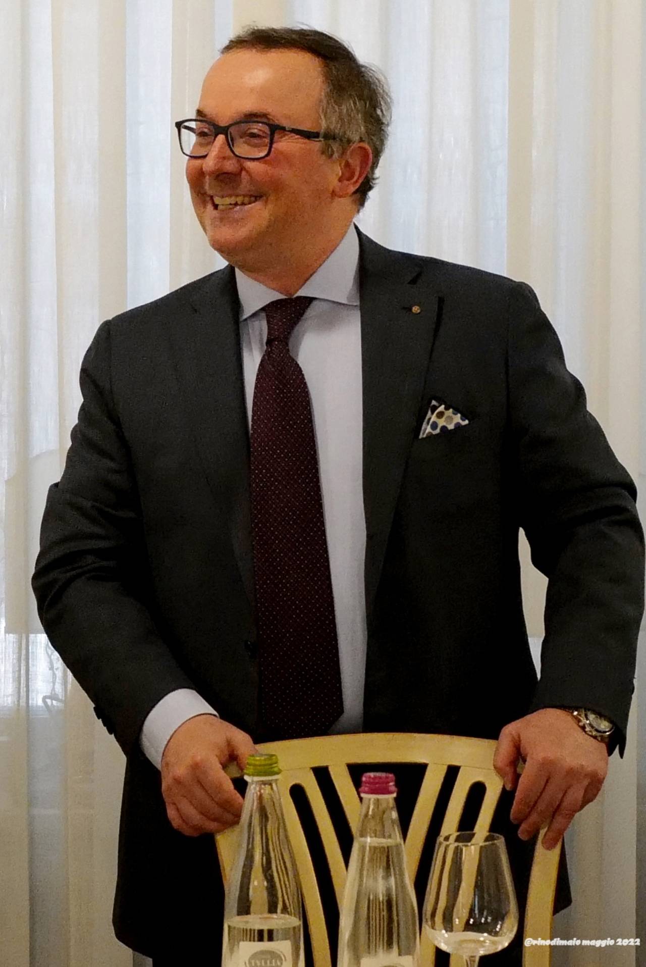 ©rinodimaio-Rotary Club Perugia-Conviviale Rosetta 3 maggio 2022-n.31