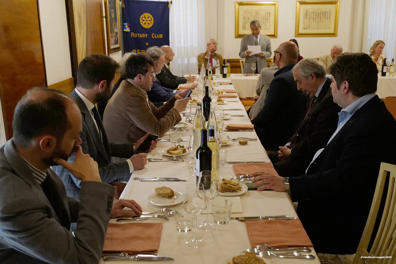 ©rinodimaio-Rotary Club Perugia-Conviviale Rosetta 3 maggio 2022-n.50