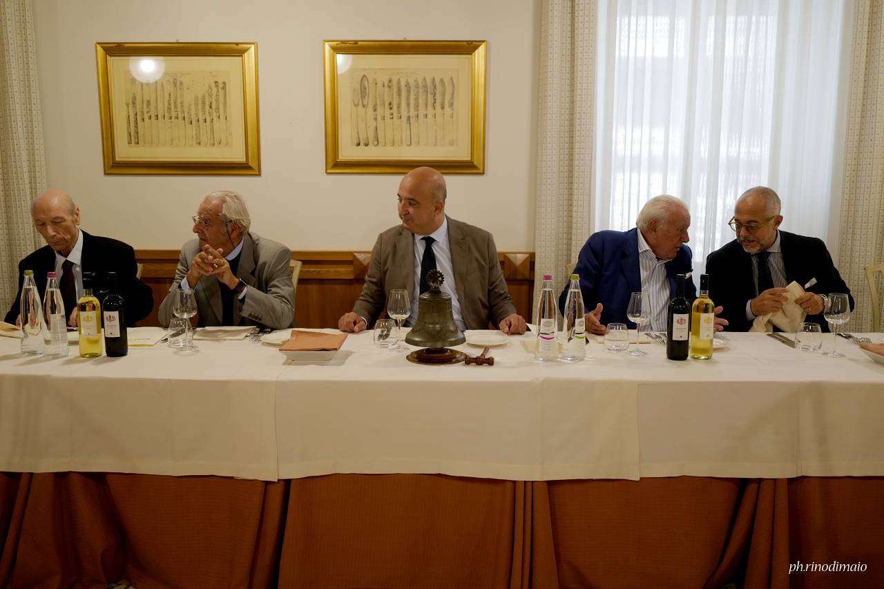 ©rinodimaio-Rotary Club Perugia-Conviviale Rosetta 4 ottobre 2022-n.12
