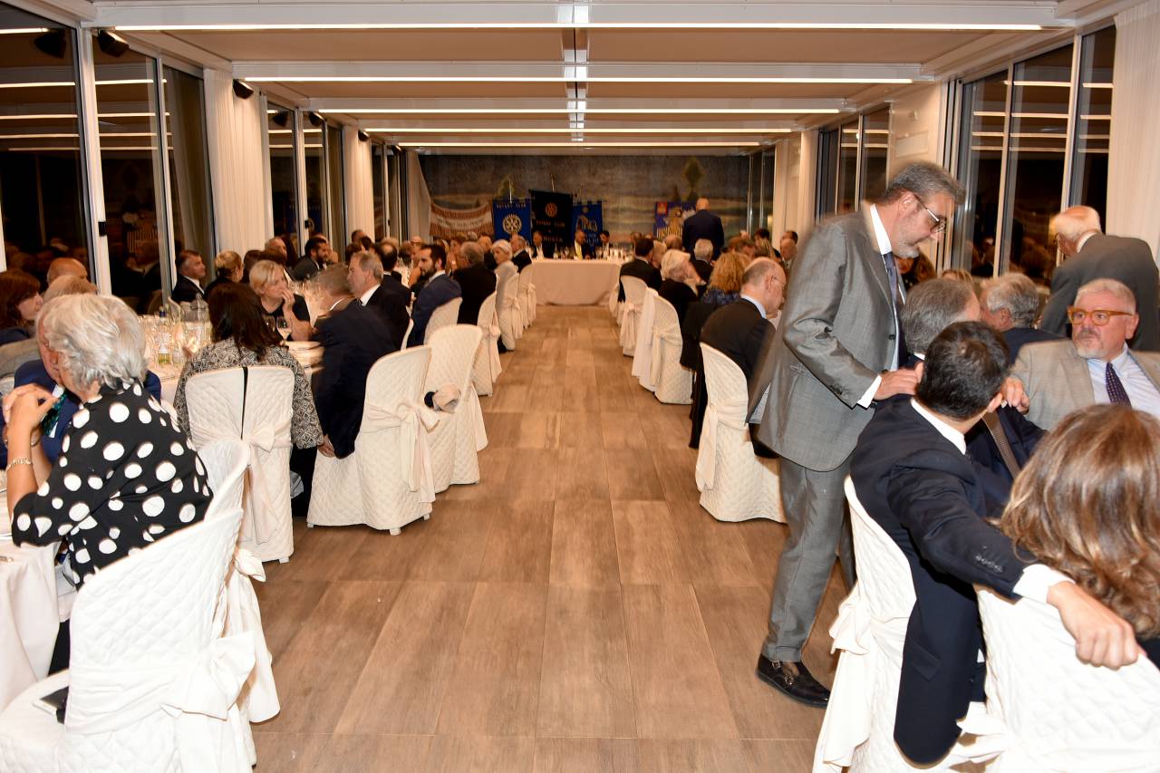 ©rinodimaio-Rotary Club Perugia- Conviviale interclub -Posta dei Donini 24 settembre 2019-n.30
