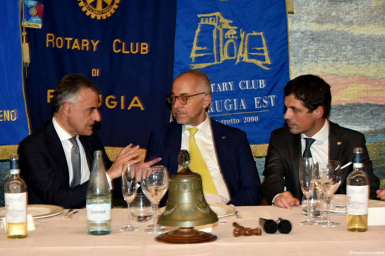 ©rinodimaio-Rotary Club Perugia- Conviviale interclub -Posta dei Donini 24 settembre 2019-n.33