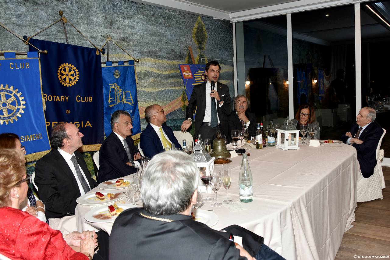 ©rinodimaio-Rotary Club Perugia- Conviviale interclub -Posta dei Donini 24 settembre 2019-n.44